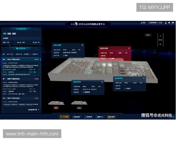智慧场馆建设从单点应用迈向系统集成，提升平赛结合效能