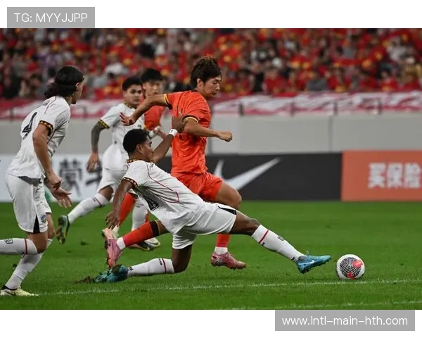 U23国足出战亚洲杯，备战名古屋亚运会