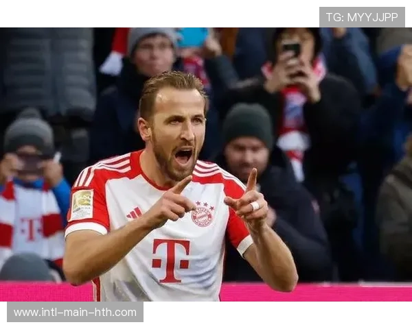 从热刺到拜仁：哈里·凯恩500球传奇之路的完整回顾