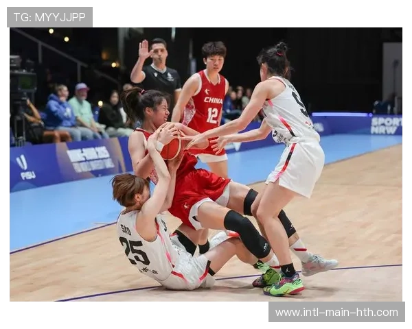 中国女篮球员海外发展模式：个人梦想与国家荣誉平衡