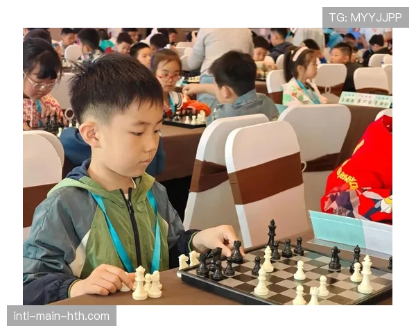 国际象棋世界冠军赛首次在撒哈拉以南非洲地区举行